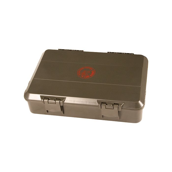 Коробка "Carp Hammer Accessory Medium Tackle Box " (28.5*20.5*7 на 24 отделения) Коробка "Carp Hammer Accessory Medium Tackle Box " (28.5*20.5*7 на 24 отделения)