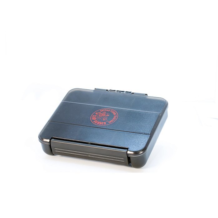 Коробка "Carp Hammer Mini Furniture box- 6" (10.2*8.7*2.4 на 6 отделения)