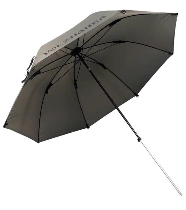 Зонт рыболовный "Pro Sport Super Umbrella 50`" длина дуги 125см