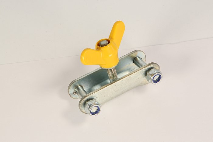 Комплект крепежа ледобура