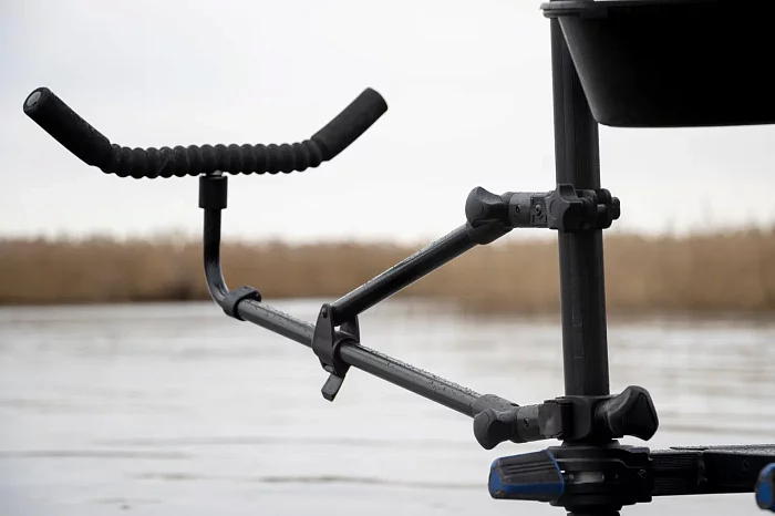 Фидер-арм телескопический Pro Sport TeleStrong две точки крепления