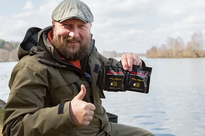 Леска моно "Pro Sport" 50м/0.078мм 0.56кг цв. прозрачный