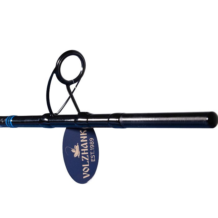 Удилище фидер "Волжанка Фидер Мастер" 3.6м (3 секции+3) тест100+гр