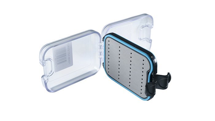 Коробка "Волжанка" H0808B 9.8*7.3*3.6см