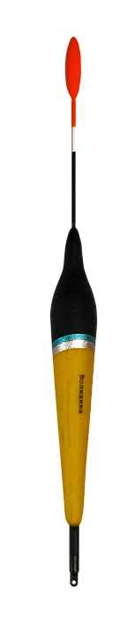 Поплавок "Волжанка TF 6011" 5,0гр (в упак.10шт)