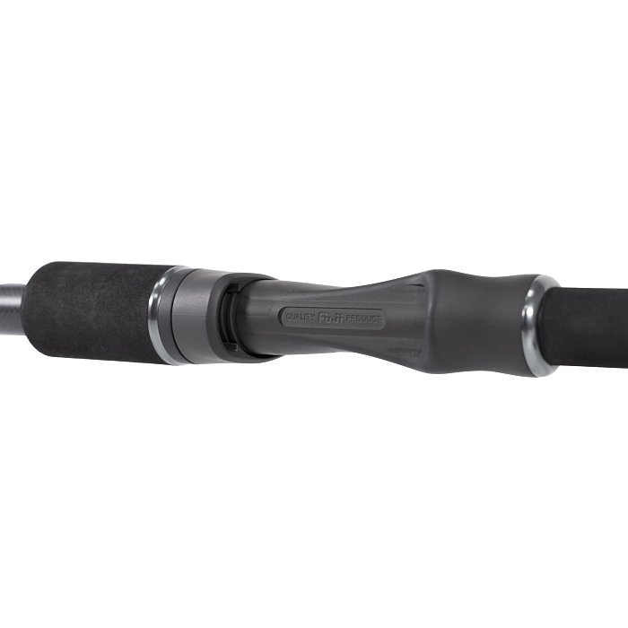 Удилище фидер "Volzhanka To The Moon 13ft 3,5LB " 3.9м (2 секции+2) тест 3,5Lb