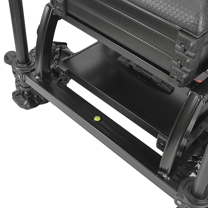 Платформа Pro Sport Seatbox competition D36 (blaсk)