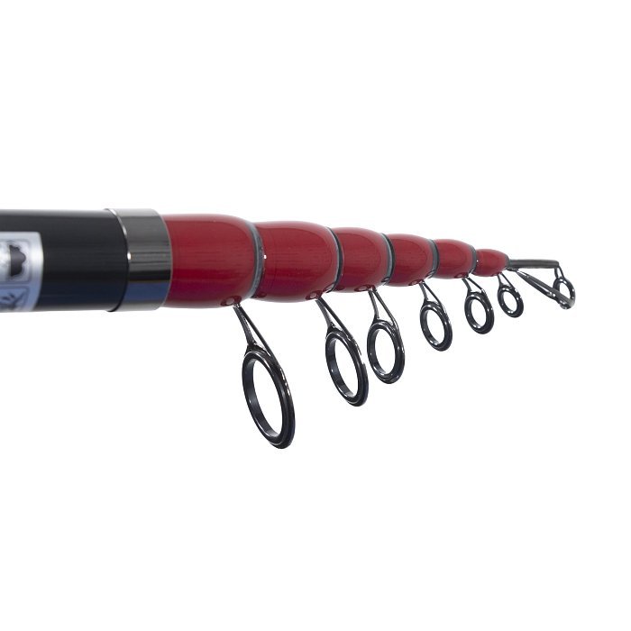 Удилище универсальное "Волжанка Омега " 3.6м тест 50-80гр. (секций 8) Удилище универсальное "Волжанка Омега " 3.6м тест 50-80гр. (секций 8)