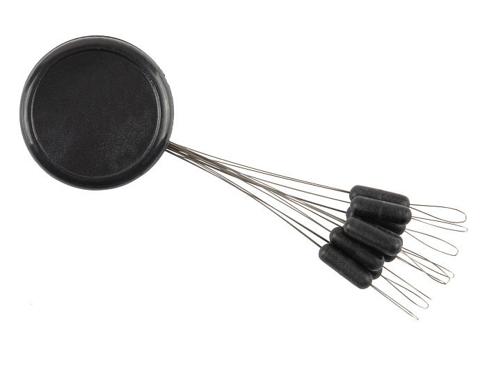 Стопор"Волжанка"5004 # SSS резиновый (9шт/уп)