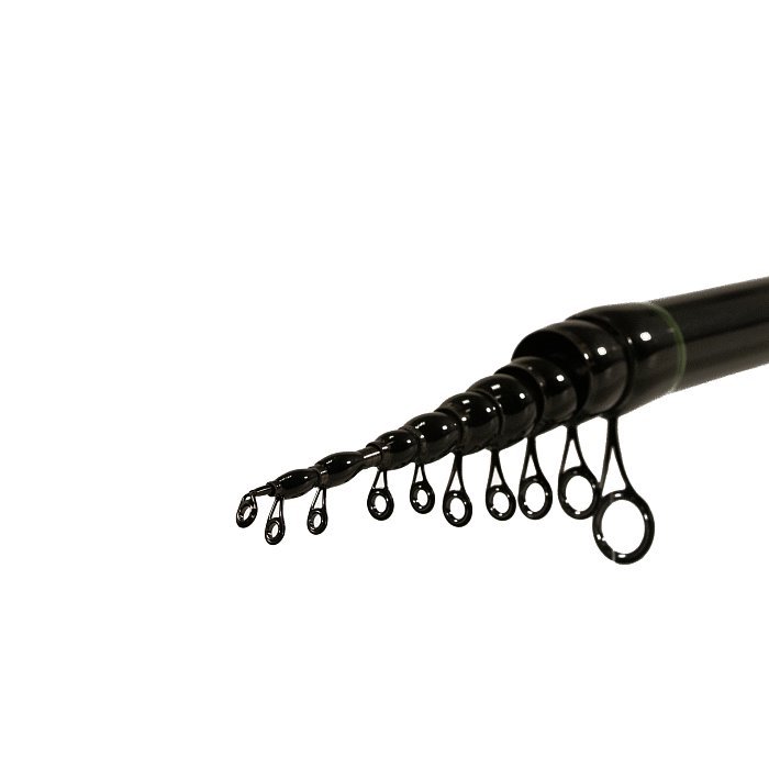 Удилище с/к "Волжанка Вега " 6.0м (6 секций)тест до10 гр.