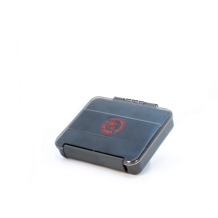 Коробка "Carp Hammer Mini Furniture Hook box" (10.2*8.7*2.4 на 1 отделение)