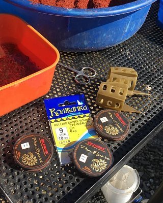 Фурнитура и монтаж