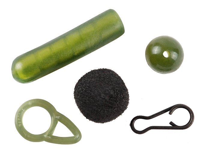 Набор для маркера "Volzhanka Marker Safety System " (5шт/уп)