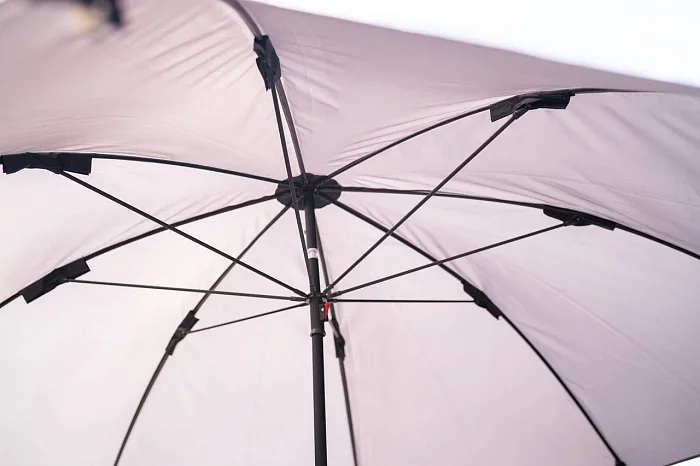 Зонт рыболовный "Pro Sport Super Umbrella 50`" длина дуги 125см