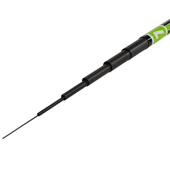 Удилище б/к "Волжанка Вертикаль-БК" 7м (7 секций) тест до 25гр