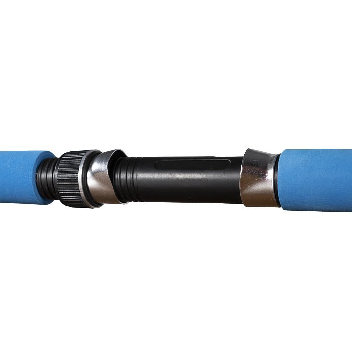 Удилище бортовое "Волгаръ Днепр" 1.0м (композит)