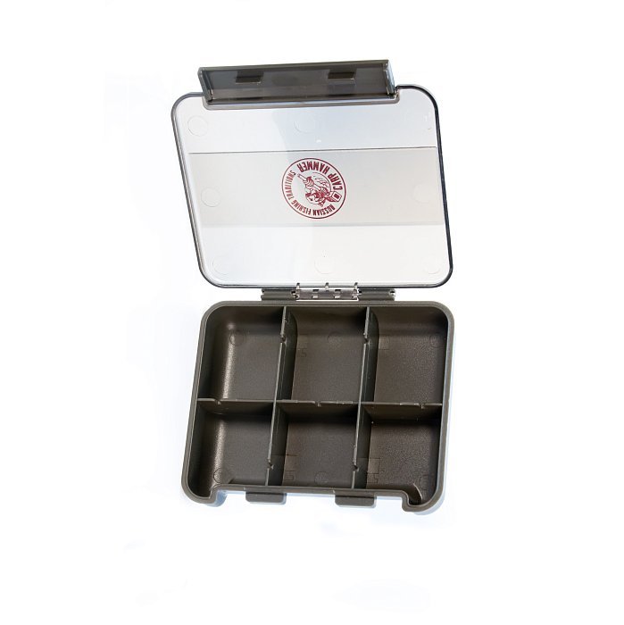 Коробка "Carp Hammer Mini Furniture box- 6" (10.2*8.7*2.4 на 6 отделения)