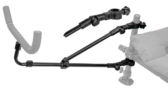 Фидер-арм телескопический Pro Sport TeleStrong две точки крепления