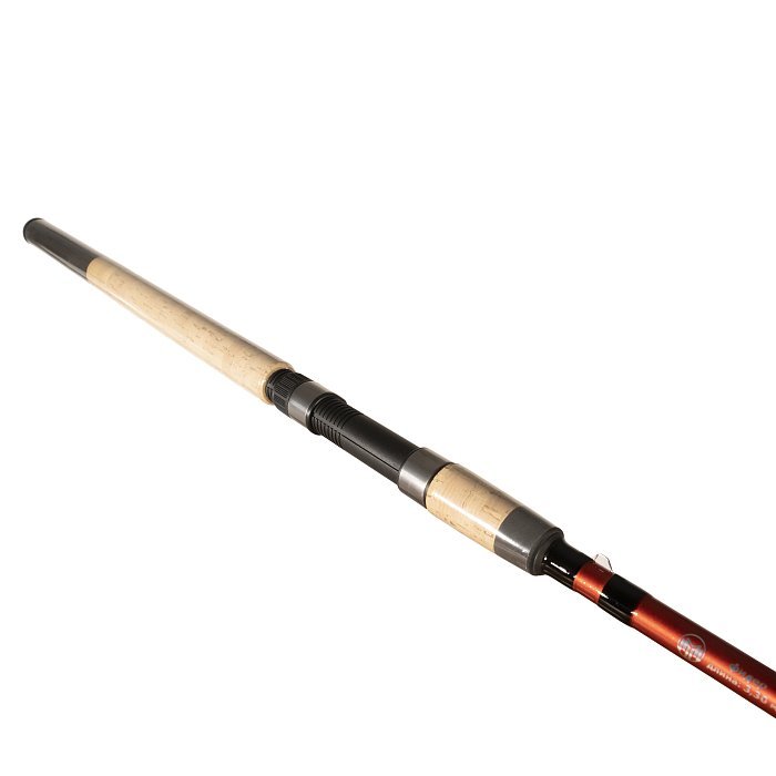 Удилище фидер "Волжанка Пикер" 3.0м (2 секции+3) тест до 60гр (IM6)