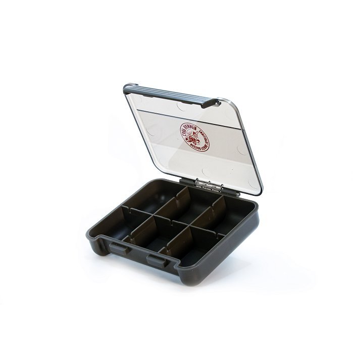 Коробка "Carp Hammer Mini Furniture box-6+6" (10.2*8.7*2.4 на 6+6 отделений)