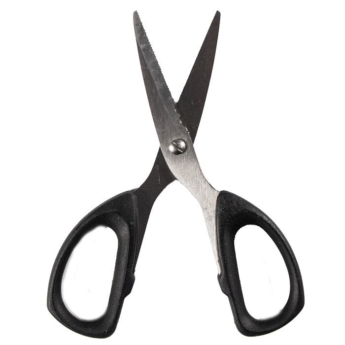Ножницы "Волжанка" KP-243 13.5 см.