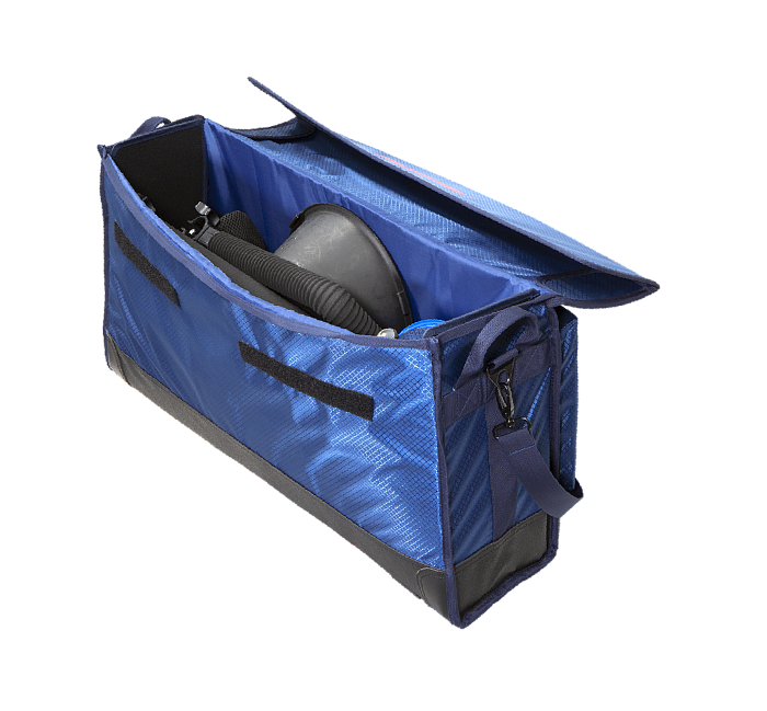 Сумка для ноги платформы Pro Sport