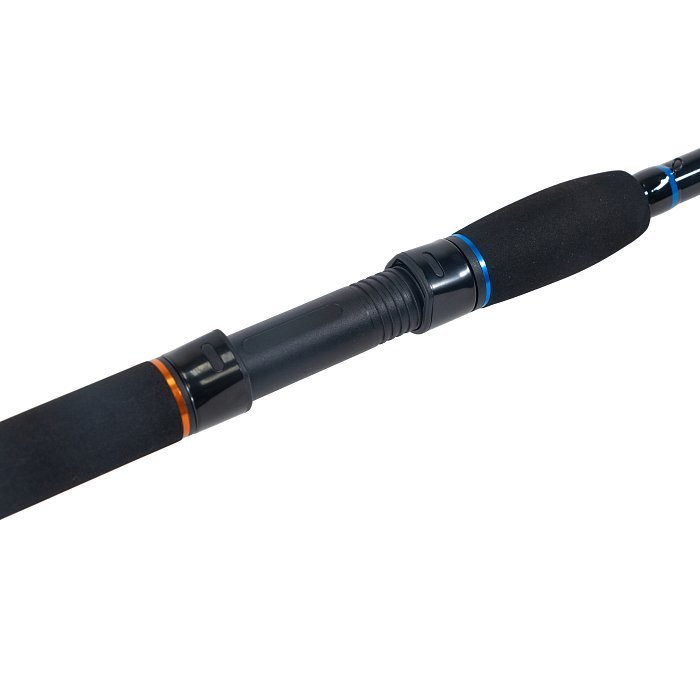 Удилище фидер "Волжанка Фидер Мастер" 3.9м (3 секции+3) тест160+гр