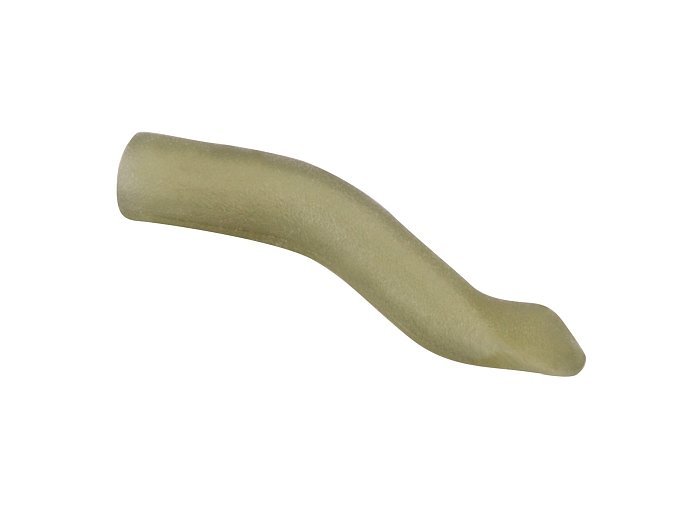 Лентяйка для крючков размеров 6-8-10 "Volzhanka Line Aligner-A " цвет Trasn Green (10шт/уп)