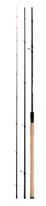 Удилище фидер "Volzhanka Optima Evo Pro 12ft" 3.6м тест 60+гр