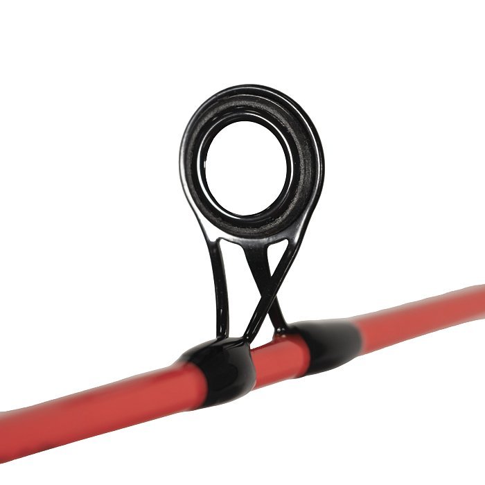 Удилище бортовое "Волгаръ Днепр" 1.0м (композит)