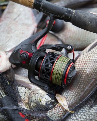 Безынерционные катушки