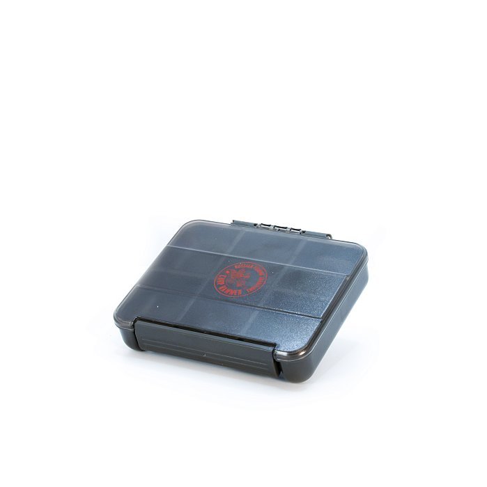 Коробка "Carp Hammer Mini Furniture box-2+6" (10.2*8.7*2.4 на 2+6 отделений)