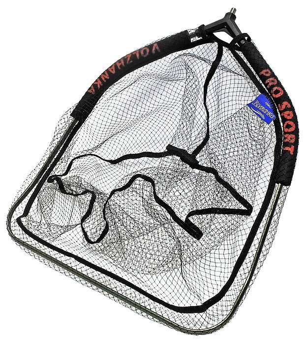 Голова для подсака "Volzhanka Pro Sport" 50*45*30, леска