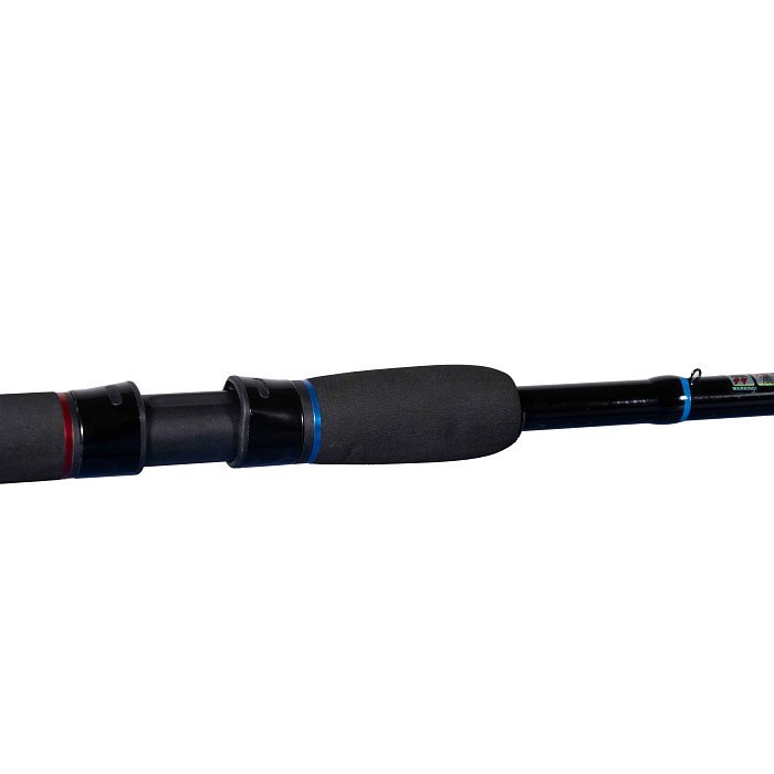 Удилище фидер "Волжанка Фидер Мастер" 3.6м (3 секции+3) тест100+гр