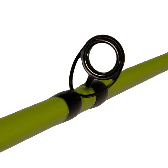 Удилище универсальное"Волжанка Горыныч Плюсс"  2.7м тест до 150гр (2 секции+3)