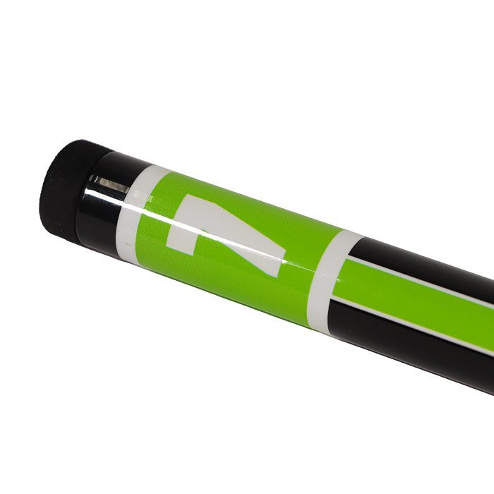 Удилище б/к "Волжанка Вертикаль-БК" 7м (7 секций) тест до 25гр