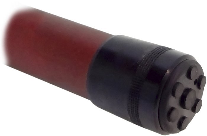 Удилище б/к "Волгаръ Мечта" 6,0м (6 секций) тест до 40гр (карбон 30%)