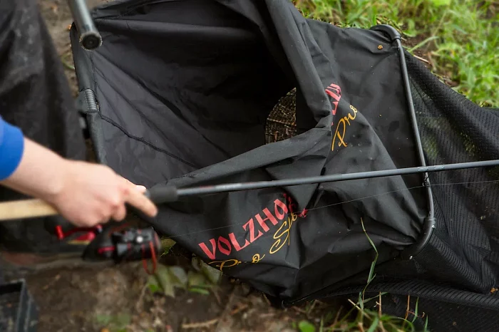 Садок "Volzhanka Pro Sport Carp" 3.0м