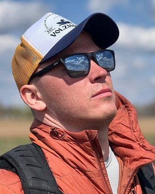 Головные уборы