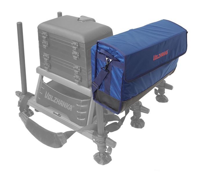 Сумка для ноги платформы Pro Sport