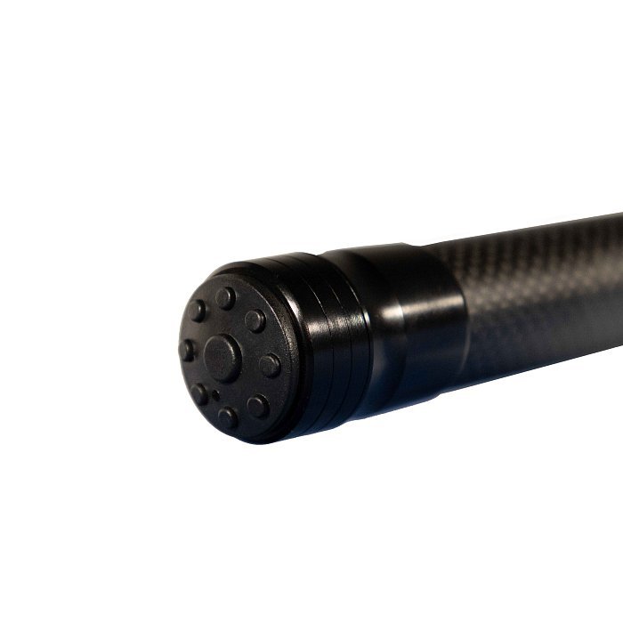 Ручка к подсачеку "Volzhanka Carbon Active Combo"  3.0м (6 секций)