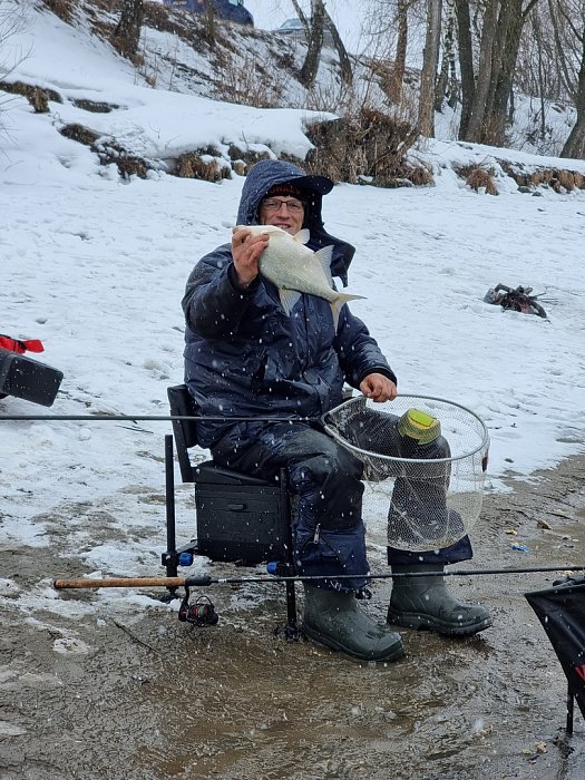 Мини-платформа "Volzhanka easy D36"