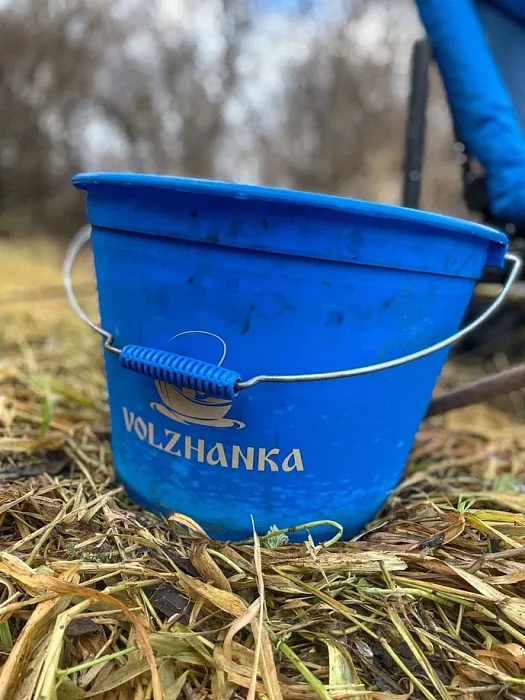 Прикормка.Осень