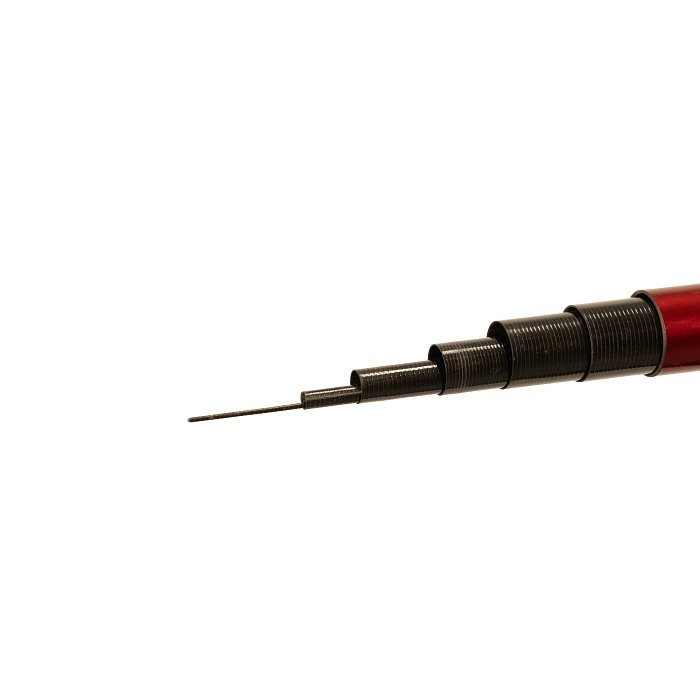 Удилище б/к "Волжанка Орион" 7.0м (7 секции) тест до 30гр