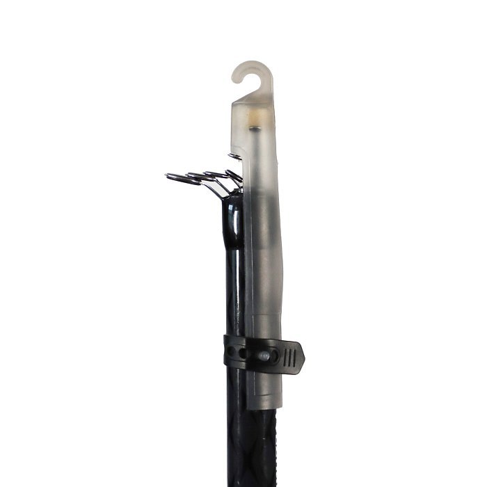 Удилище с/к "Волжанка Компромисс" 5.0м (5 секции) тест до 30гр