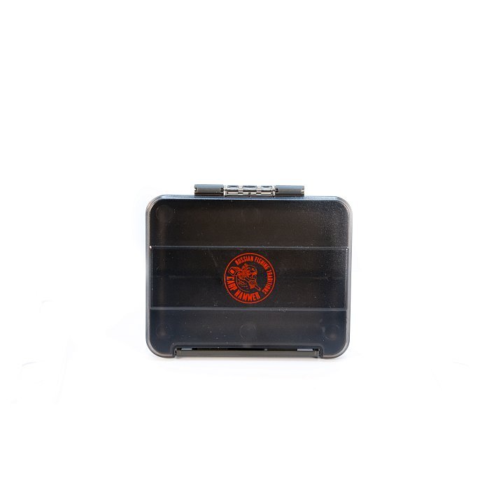 Коробка "Carp Hammer Mini Furniture box- 2" (10.2*8.7*2.4 на 2 отделения) Коробка "Carp Hammer Mini Furniture box- 2" (10.2*8.7*2.4 на 2 отделения)