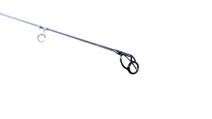 Удилище карповое "Volzhanka Hammer" 3.6м тест 3.0Lbs (2 секции)