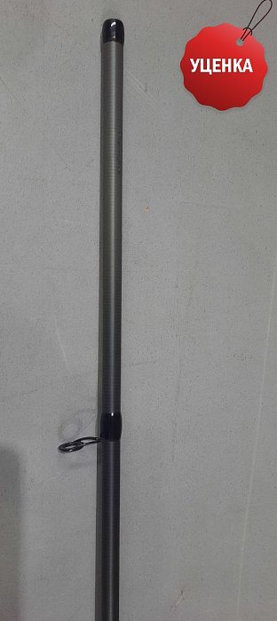 Удилище фидер "Волжанка Фидер Мастер" 3.6м (3 секции+3) тест 80+гр,уценка