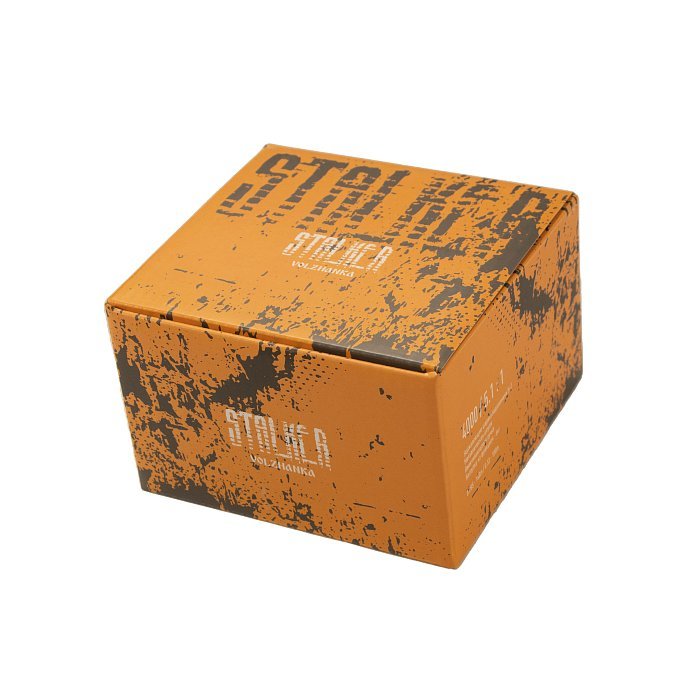 Катушка "Volzhanka Stalker 4000" (5+1 подш) 0.285мм/140м