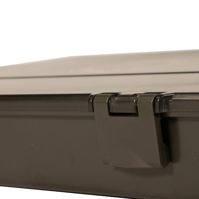 Коробка "Carp Hammer Accessory XL Tackle Box " (36*23*6 на 14 отделений)